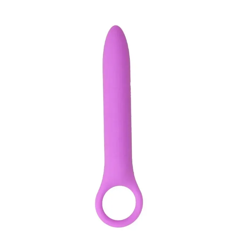 5pcs/Set Soft Silicone Anal Plugs With Scale Beginner Anal Stimulator Trainer Sex Play Toy Back Court Female Flirt Butt Plug — image 11