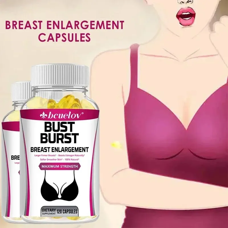 Capsule di radice di Kudzu biologica - Integratore naturale a base di erbe da donna vegetariano non OGM