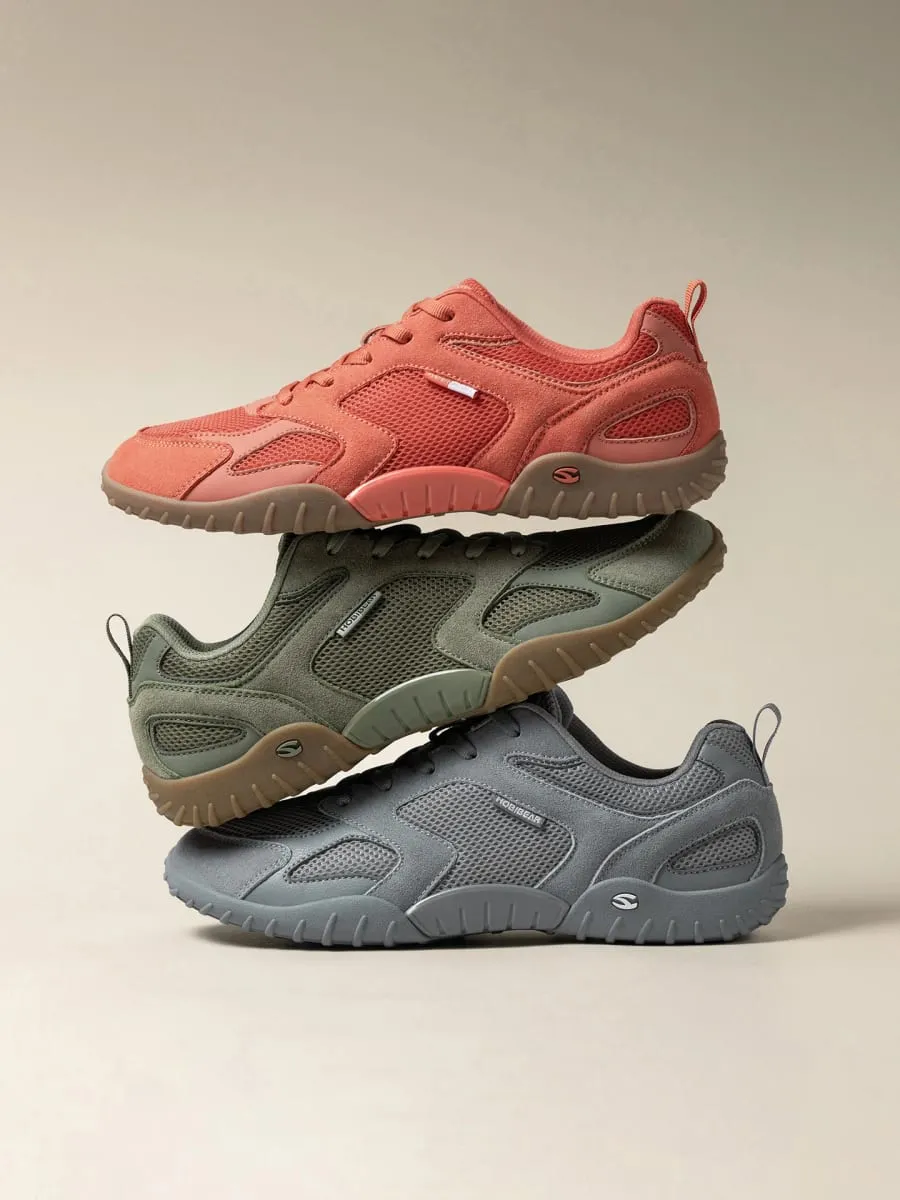 Zapatos descalzos de ancho ancho para hombres y mujeres, zapatillas minimalistas de caída cero, transpirables, calzado ligero antideslizante para caminar — image 8