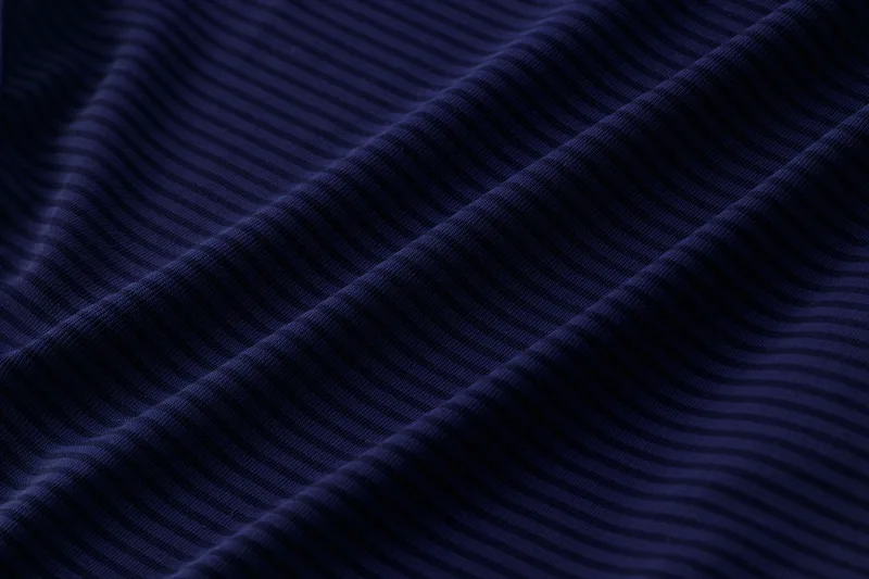 Mga Panloob na Panlalaki Maikling Sexy Low-rise Striped Bikini Athletic Supporters Underpants Sleepwear Nylon Quick Dry Breathable — image 34