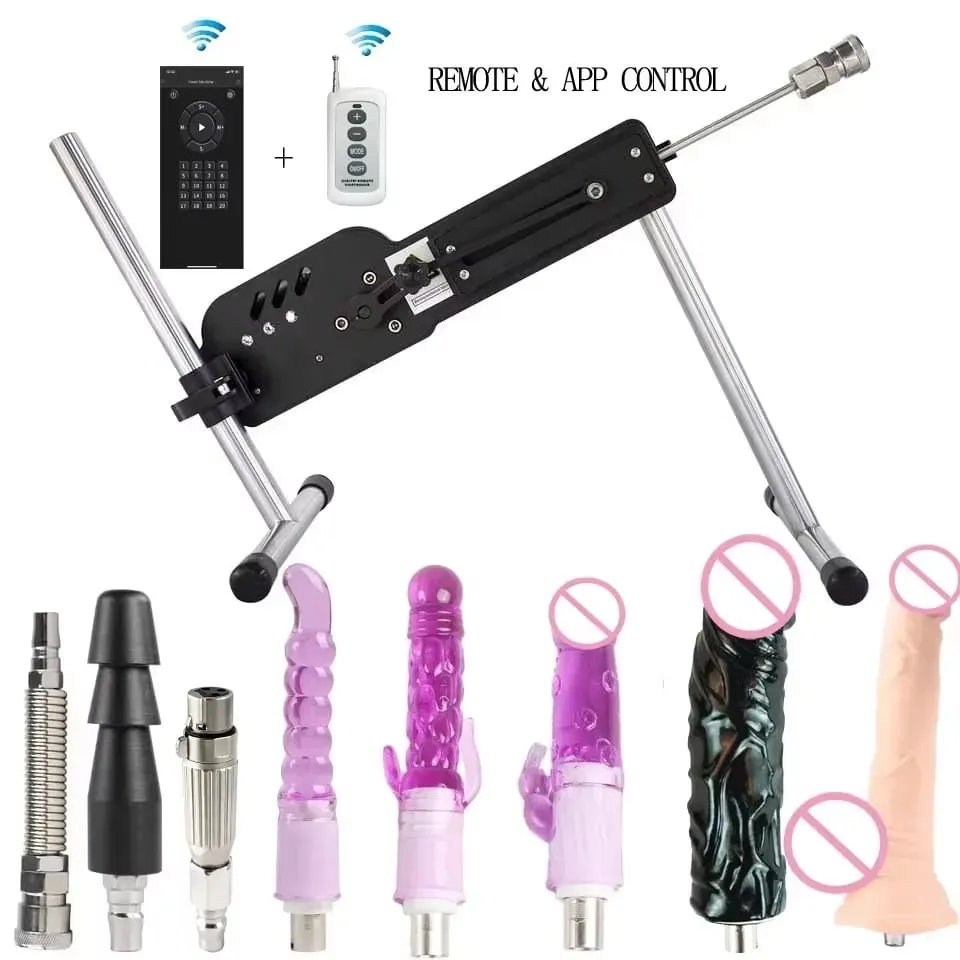 Fredorch máquina sexual sem fio para mulheres, máquina de masturbação, 70w, brinquedo sexual mudo com vibrador, masturbador, 3-9cm, curso, amor ma — image 1