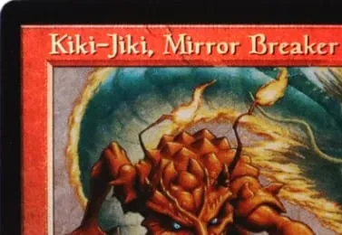 LK23 Deflecting Swat Flare of Duplication Hexing Squelcher Goldspan Dragon High-Quality TCG Proxy Cards (Black-Core) — image 18