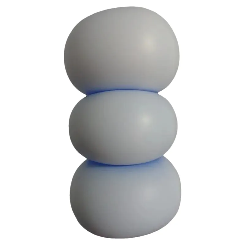 Three-chambered Inflatable Anal Plug Big Dildos Butt Plug Dilator Women Men Sex Toys Prostate Massager BDSM G Spot Stimulator — image 14