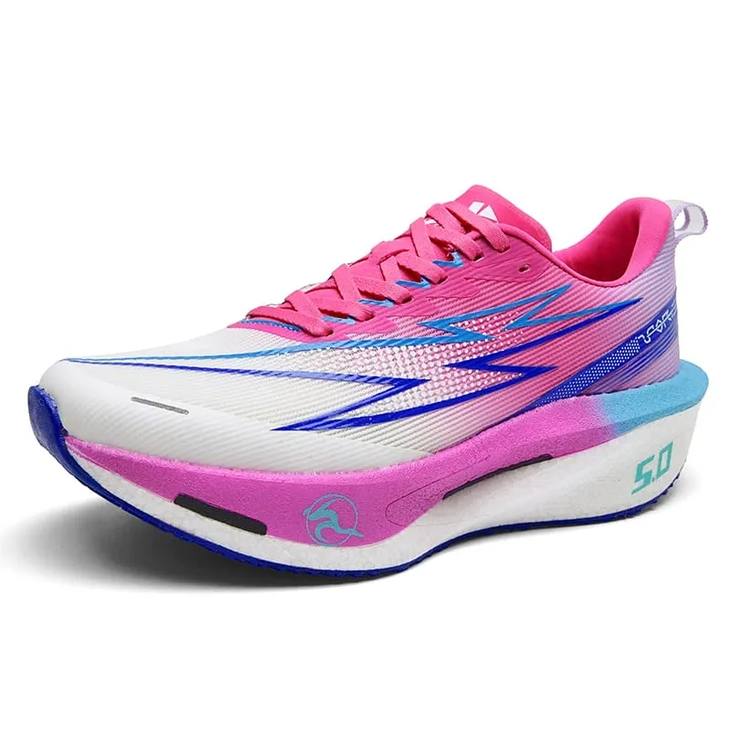 New Running Sneakers Men Lightweight Breathable Wear-Resistant Soft Gym Jogging Shoes Comfort Marathon Athletic Sports Shoes Man — image 11