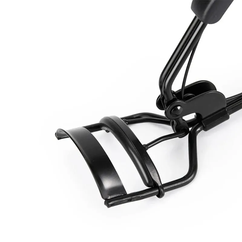 Makeup Eyelash Curler Beauty Tools Eyelash Curler Portable Curler Used for Eyelash Extension and Curling Tools JM02 — image 6