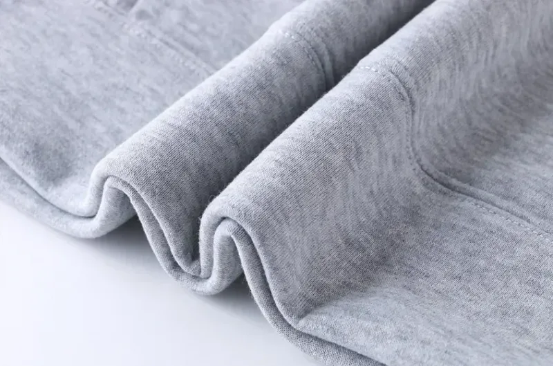 Loose Fleece Men's Women Oversize Casual Sweatshirt Hoodies Couple Unisex Pullover Autumn Winter Cotton Sport Hoody Clothing Top — image 5