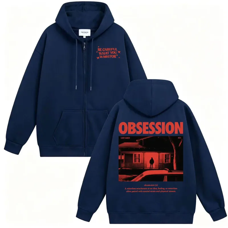 2026 filme obsessão moletom jaqueta casacos um desejo salgueiro tenha cuidado com o que você deseja para o olho moda masculina retro zip up hoodies — image 3