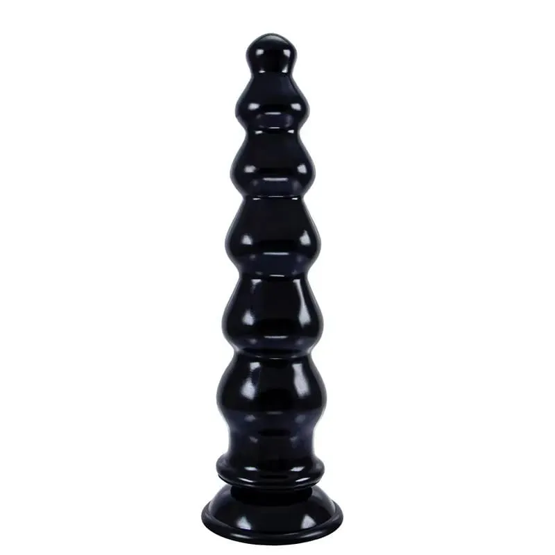 Big Thread Anal Plug Dildos For Men Butt Plug Adult Sex Toys for Women Men Prostate Massage Vaginal Spiral Anal Stimulation — image 14