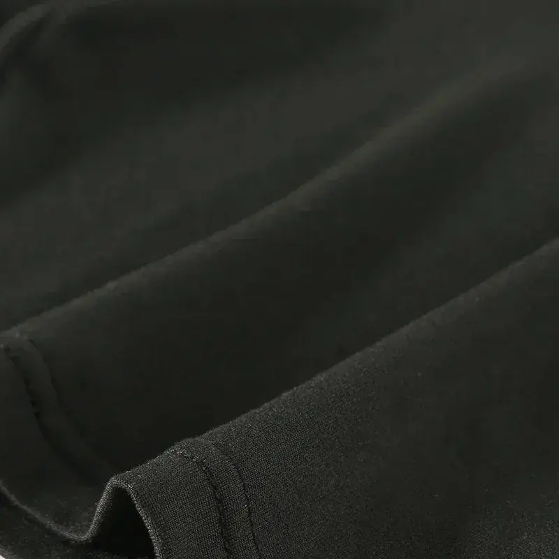 2024 New Style Men Underwear Black Color Men Boxer Fashion Personalized Printing I Love My Wife Soft Breathable Men Underpant — image 3