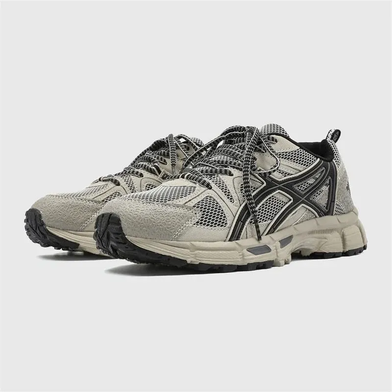 New Men Casual Shoes Outdoor Breathable Running Fashion Walking Leisure Lace-up Jogging Loafers Brand Sneakers Blade Comfortable — image 9