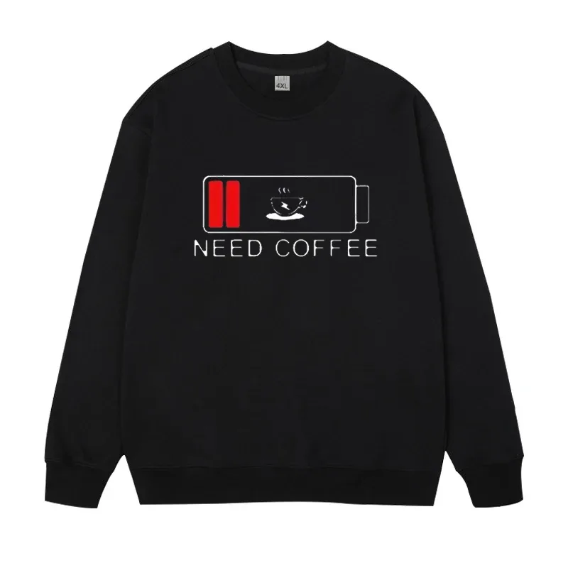 Plus size pullovers masculinos moletom de algodão completo 5xl 6xl 7xl outono inverno mangas compridas impresso topos roupas masculinas 110kg-180kg — image 8