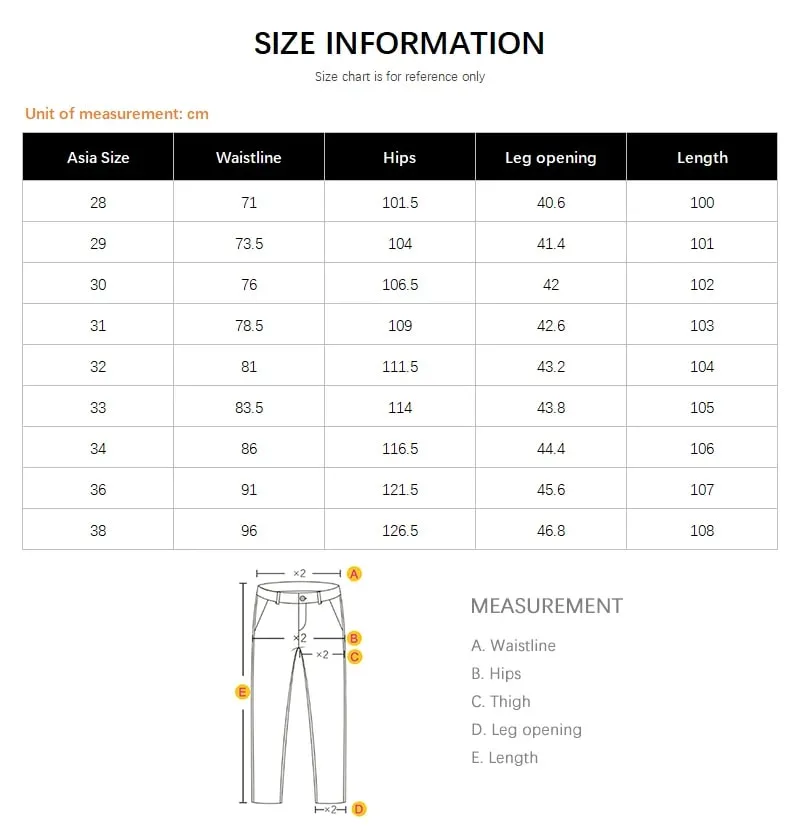 Korean Loose Wide Legs Jeans Men's Vintage Wash Denim Pants Fashion Streetwear Casual Baggy Straight Male Trousers — image 8