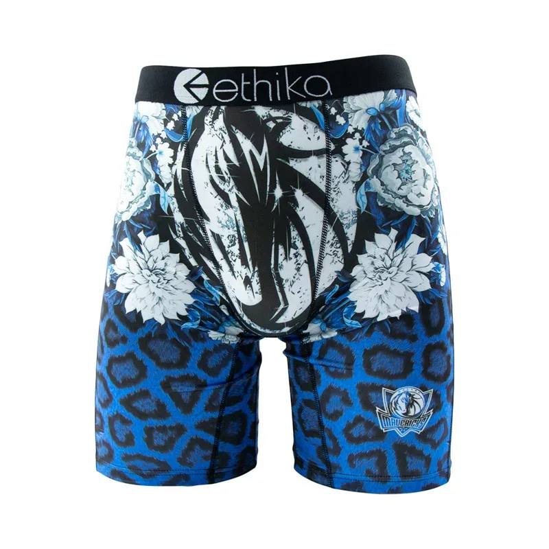 Roupa interior masculina boxers 1 pçs sexy respirável malha virilha homem cuecas de natação plus size calcinha boxers masculinos 3256809681521194