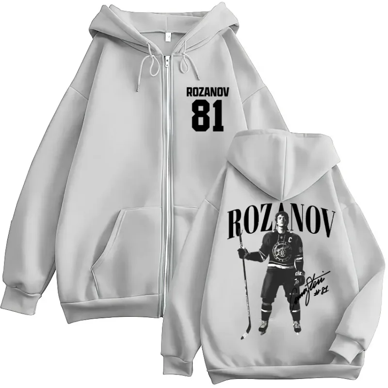 Rivalidade aquecida ilya rozanov 81 zip up hoodies das mulheres dos homens do vintage moda cardigan moletom solto velo casacos casuais streetwear — image 8