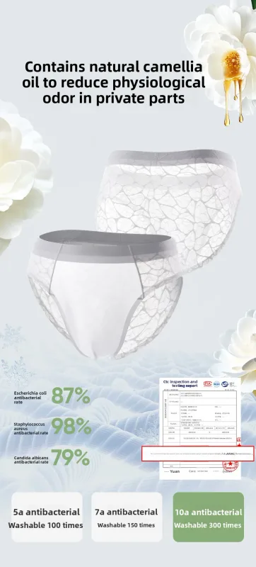 Sem costura jacquard homens triângulo roupa interior de seda gelo fina respirável calcinha de secagem rápida cuecas masculinas sexy u bulge bolsa — image 10