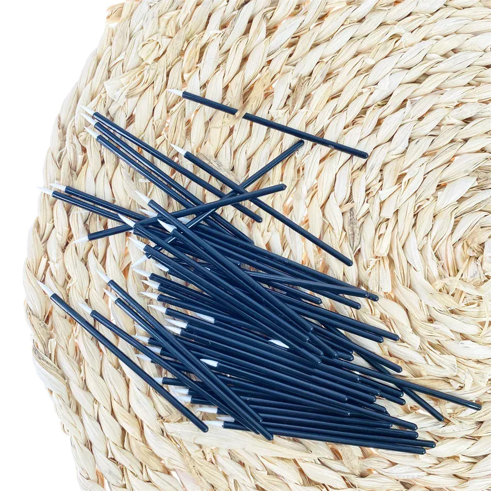 Wholesale 50/1000pcs Lip Brushes Applicators Eyelashes Brush Lipstick Brush Lip Gloss Applicator Wands Makeup Beauty Tool — image 6