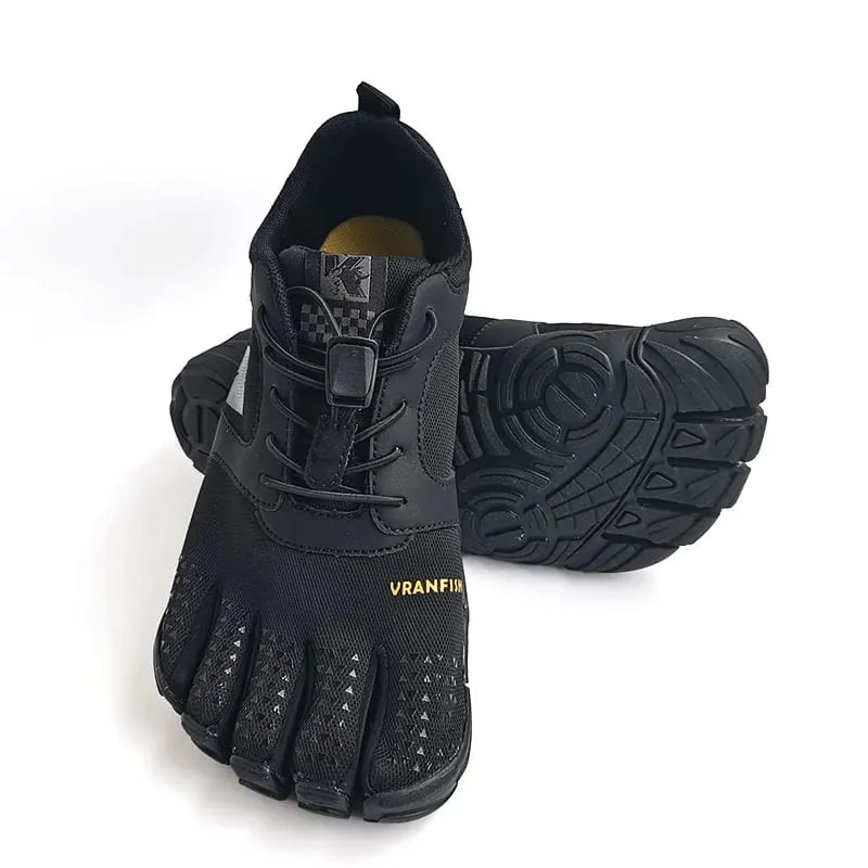 2026 Unisex Split Toe Shoe Professional Hiking Shoes Women FiveFinger Casual Sneakers Men Outdoor Off-Road Shoes Climbing Shoes — image 5