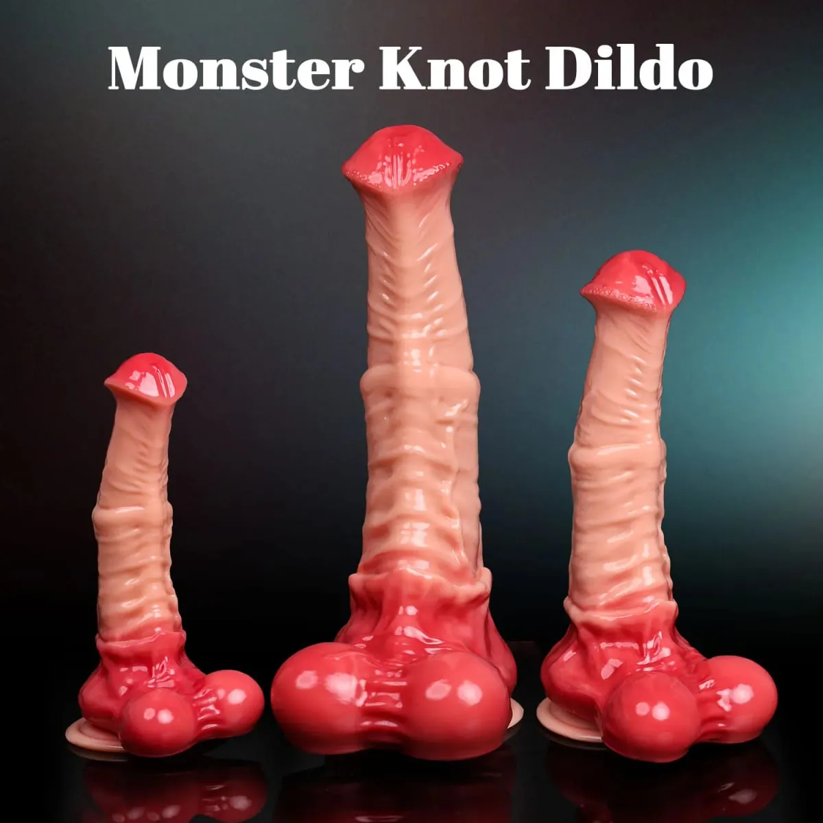 Huge Horse Dildo Anal Plug Sex Toy For Men Women Silicone Butt Plug Horse Penis Big Dildos Prostate Massager Dick Anal Dilation — image 2