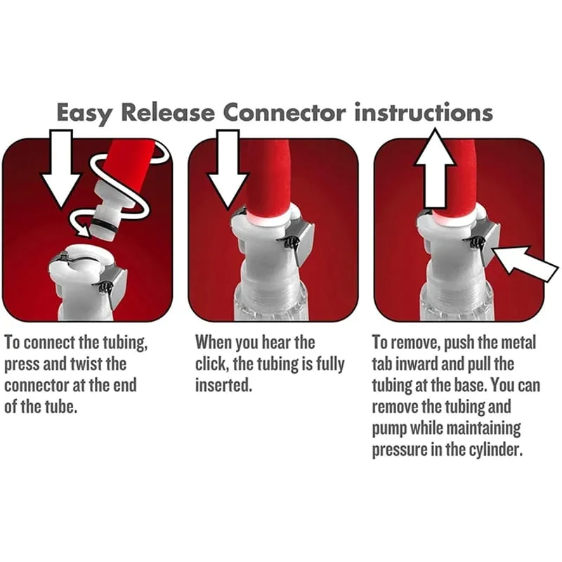 Vagina Pump Nipple Breast Sucking Enlargement Clitoris Stimulator Sex Toys for Women Pussy Sucker Handle Vacuum Cup — image 4