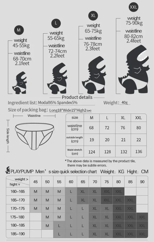 1PCS Mens Low Rise Solid Gray Bikini Underwear Elastic Simple Edge Soft Stretch Fabric 3D Contour Pouch Panlalaki Briefs — image 8