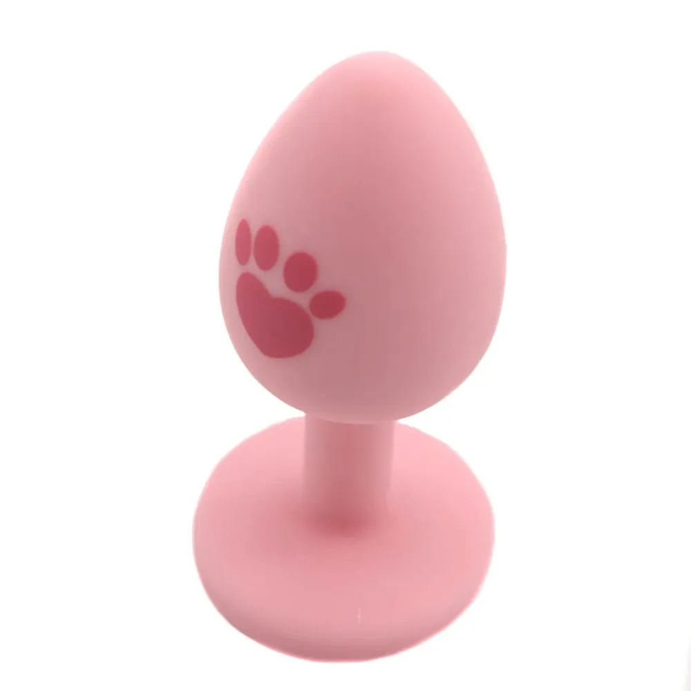 For Couples Men Real Tail Plug adult butt plug for women 18+ anal Sex Shop Toys New Sex Toy Anal Plug Sex Products Adult Toys — image 4