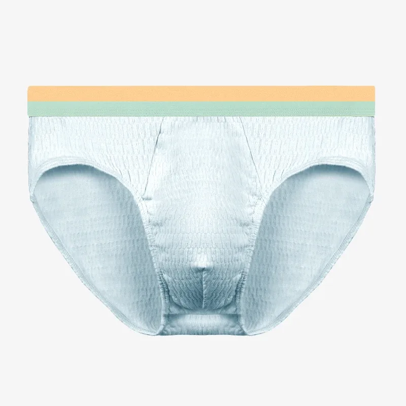 Panlalaking salawal na damit na panloob cotton panlalaki baby cotton pants ulo summer manipis na uso boys sports antibacterial shorts — image 28
