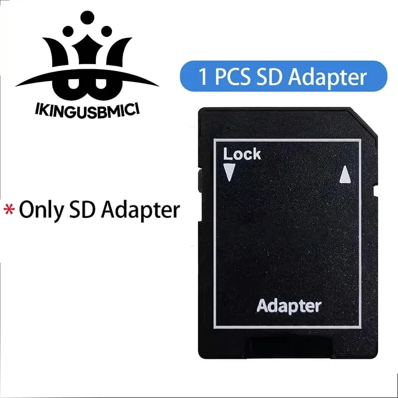 Memory Reliable Quality 32/64/128/256/512gb Mini Durable Smartphone High Micro Original 10 Card Flash Class Tf Quality Fast U3