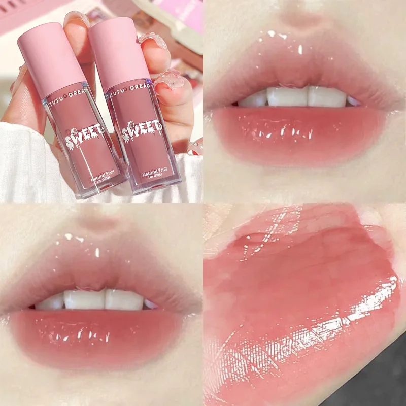Hydrating Brightening Mist Velvet Lip Oil 3 Colors Buy 2 Get 1 Free Long Lasting Non Sticky Unisex Certified Safe