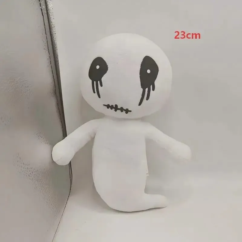 In Stock Horror Animal Hospital Blue Dog Penguin Bunny Plush Doll Cute Animal Game Peripherals Collectible Soft Toys. — image 27