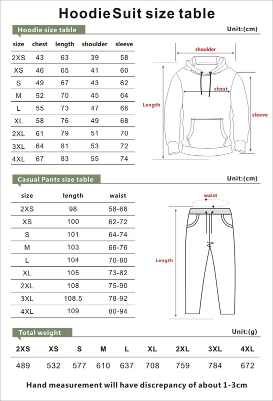 Comfortable Bad Bunny Un Verano Sin Ti logo Rapper Print Sweatshirt Sweatpants Suit Hoodies+Trousers Suit 2 Piece Set Clothes — image 6