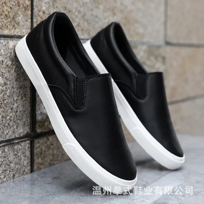 Men's casual sneakers and athletic shoes — image 3