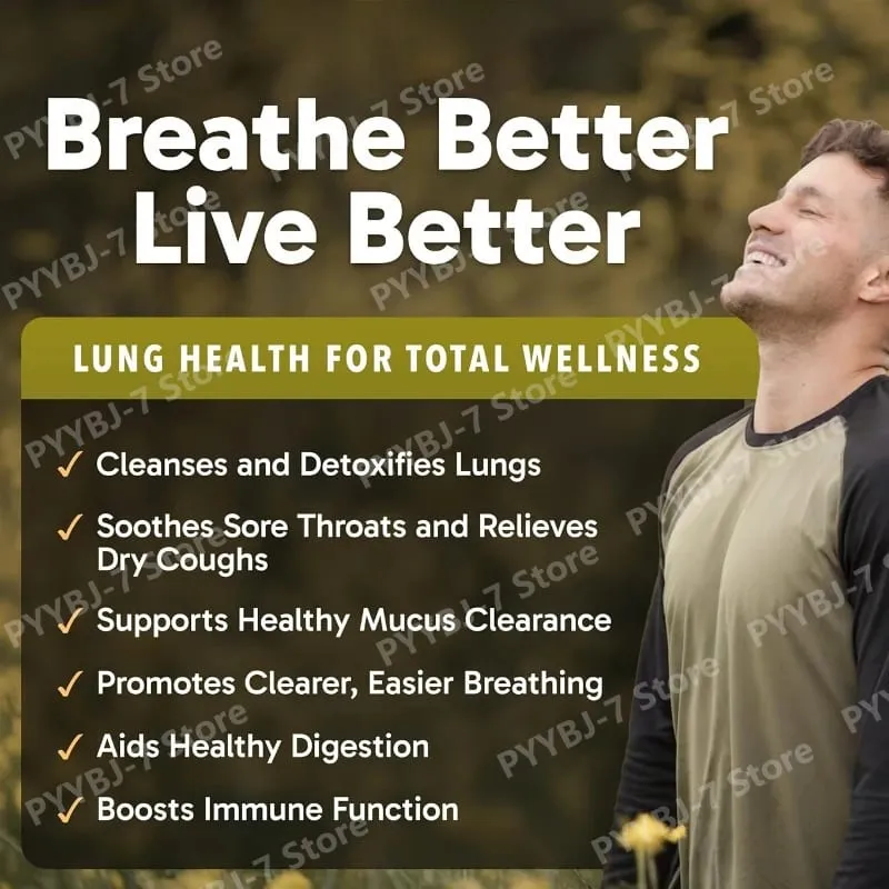 All Natural Mullein Drops with Ginger Lemon for Lung Cleanse and Detox Mullein Leaf Extract for Respiratory Lung Health