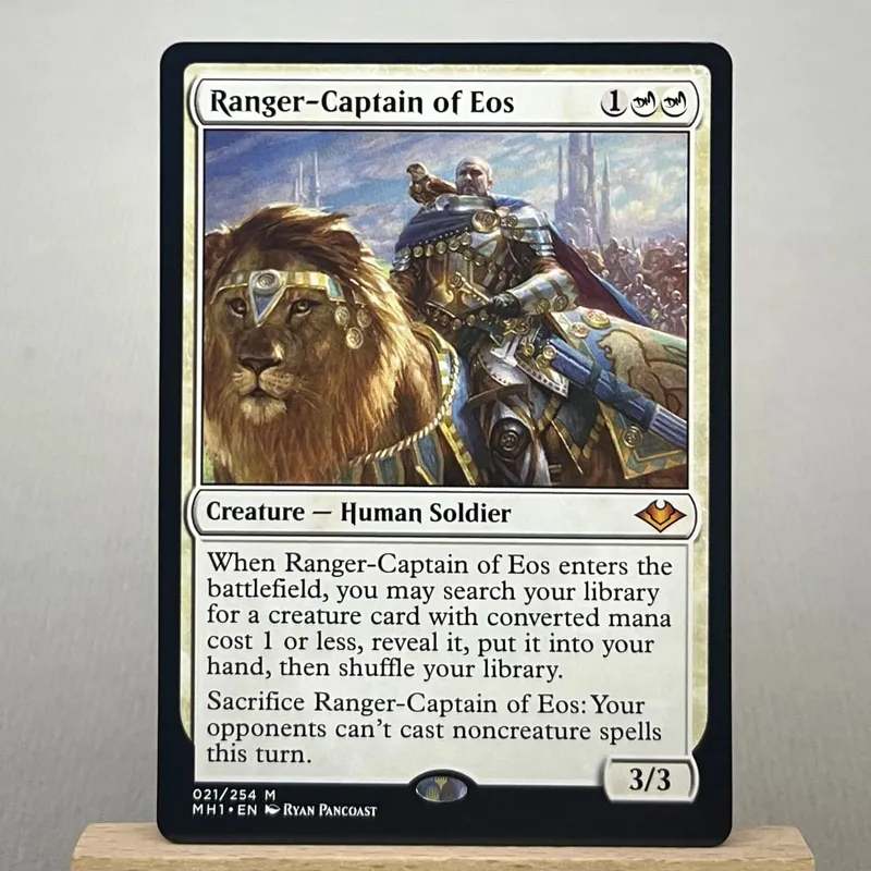 CC1 C19 MH1 FAR M21 HOLO12-Ⅰ02 TCG Tarjetas Proxy Biblioteca Sylvan Ugin el Espíritu Dragón Fuerza de Negación Elesh Norn — image 25
