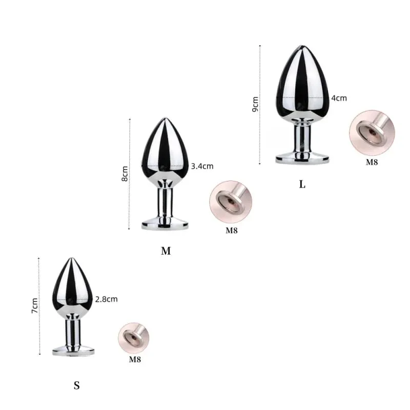 200cm Soft Real Fur Fox Tail Anal Plug with Split Design Metal Butt Plug for Women Cosplay Costume Flirt Sensory Sex Toys