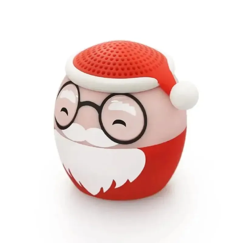 Unicorn Portable Bluetooth Speakers Hands-free Calls Small Speakers Heavy Bass Wireless Bluetooth Stereo Phone Speaker Audience — image 10
