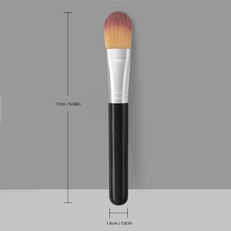 1-14pcs Makeup Brushes Tools Set Make Up Brush Tools Kits for Eyeshadow Eyeliner Cosmetics Brushes Maquiagem Soft Skin-Friendly — image 16