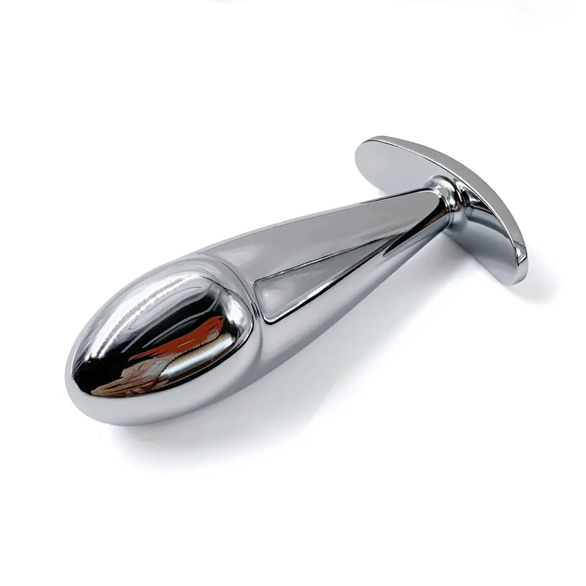 Bagong Crystal Anal Plug Anal Stimulation Couple Masturbator Adult sex toys jewel base butt plug g-point massage adult sex toys — image 4