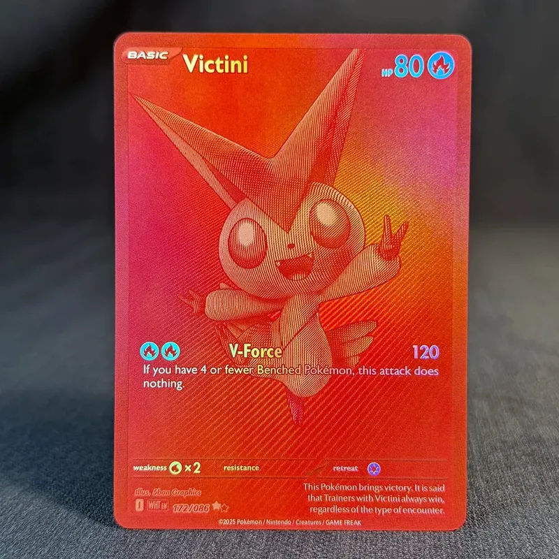Holographic Game Trading Collection PTCG Proxy Cards Charmander (SV) Pikachu Flareon EX Single PKM Foil Card Venusaur EX — image 1