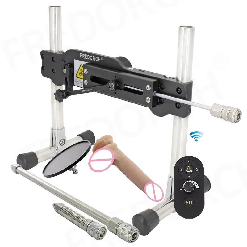 Awtomatikong Mute Sex Machine para sa mga Babae at Lalaki Mga Machine para sa Sex Masturbation Love Retractable Machine Vibrator Sex Toys para sa mga Babae — image 7