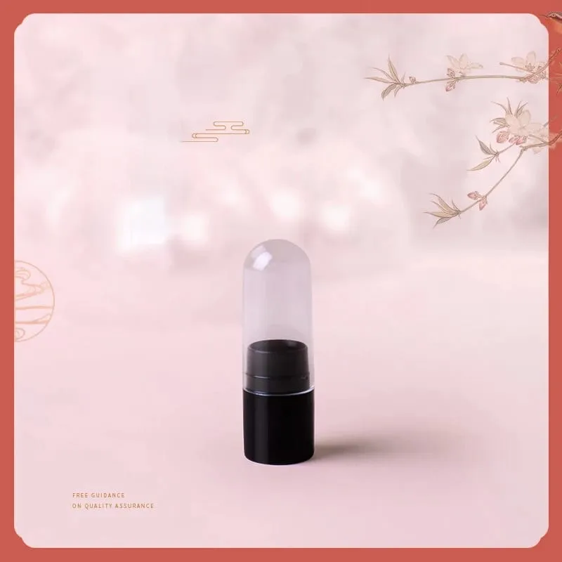 Diy Handmade Lipstick Material 12-hole Aluminum Sample Mold Self-made 9.3mm Small Sample Tube Lipstick Empty Tube Set — image 6