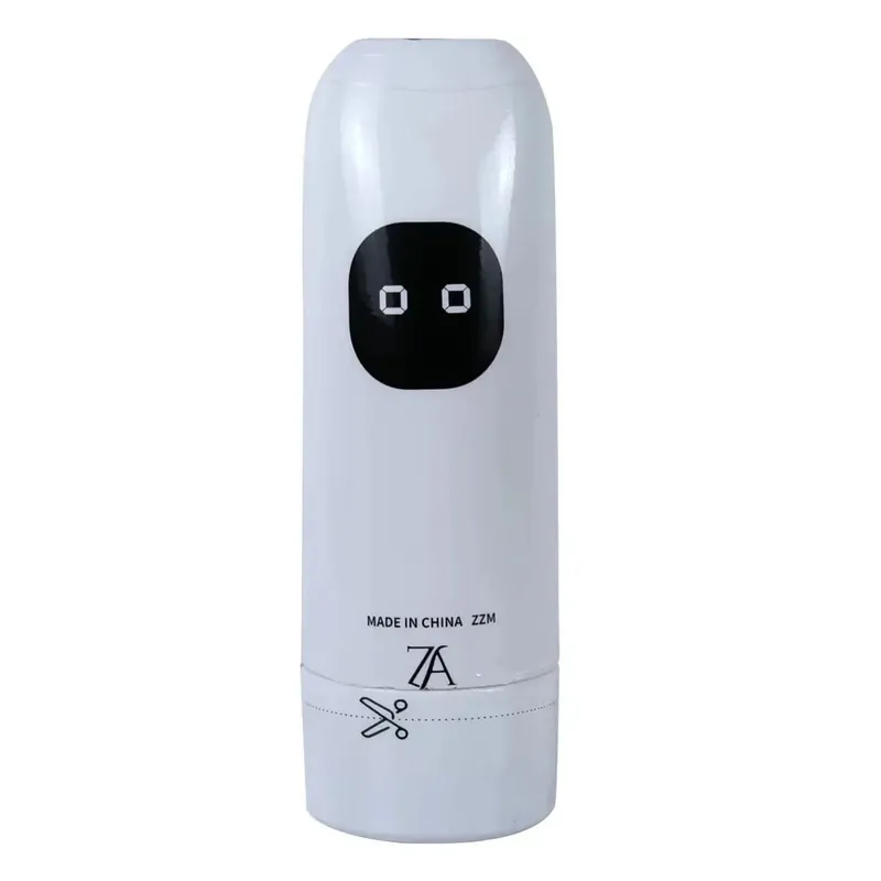 Male Sucking Masturbator Artificial Vagina Sex Products for Intimate Toy Oral Job Stimulator Artificial Vagina Trainer for 18+