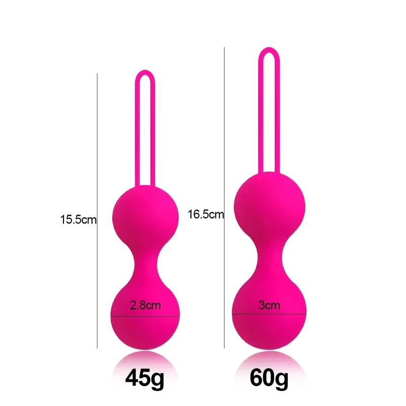 Bola vaginal de controle remoto, brinquedo sexual para mulheres, vibrador, simulador de bola de kegel, vagina, chinês, ben wa, exercitador de aperto — image 12
