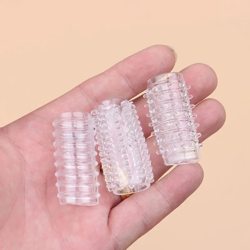 6PCS Cock Rings Lock Durable Silicone Penis Ring Sex Toys For Men Male Delay Ejaculation Scrotum Lock Ring Couples Adult 18+ — image 4