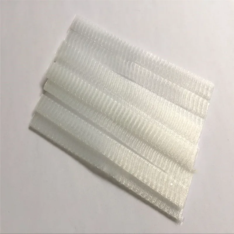 50 件裝化妝刷網狀保護套美容彈性網狀防護網化妝美容工具套件刷網筆套 — image 10