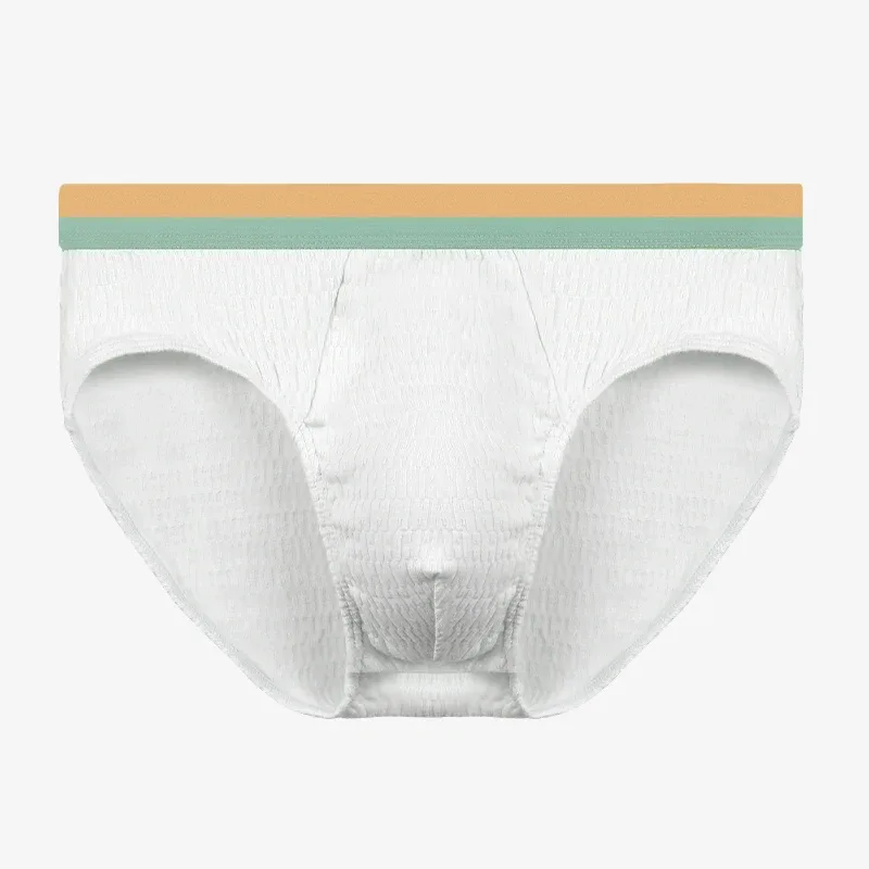 Panlalaking salawal na damit na panloob cotton panlalaki baby cotton pants ulo summer manipis na uso boys sports antibacterial shorts