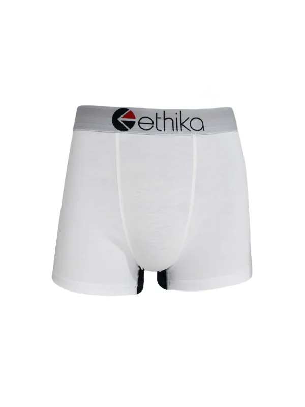 Cueca boxer masculina de algodão Trifecta – Roupa íntima respirável S-XXXL (tamanhos regulares e grandes) — image 6