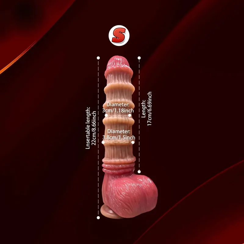 3 méretű hatalmas műpénisz szexjátékok fenékdugó anális tágító prosztata masszírozó szexi felnőtt nőknek férfiaknak meleg Monster Dick maszturbátor