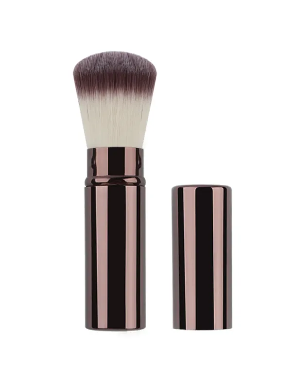7Pcs Makeup Brushes Set Loose Powder Brush Blush Brush Foundation Brush Makeup Tools — image 8