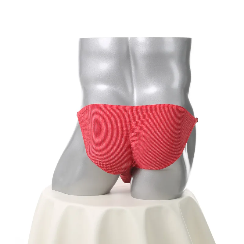 Cuecas sexy homem roupa interior masculina bulge bolsa corda mini calcinha masculina cintura baixa biquíni lingerie cuecas deslizamentos hombre — image 24