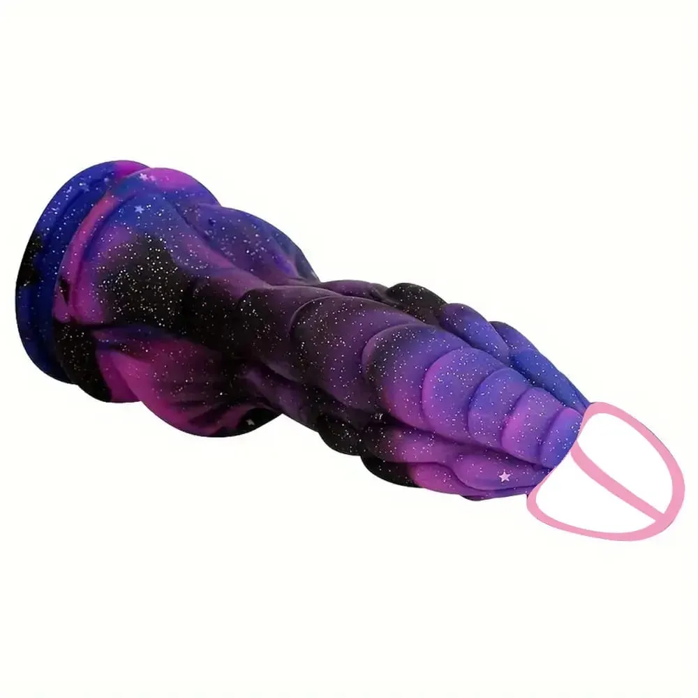 Dragão vibrador para mulher grande anal vibrador maturação macio monstro vibradores silicone anal plug massageador de próstata 18 + brinquedos sexuais para homem — image 5